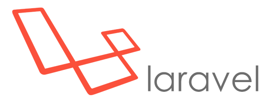 laravel-logo-white